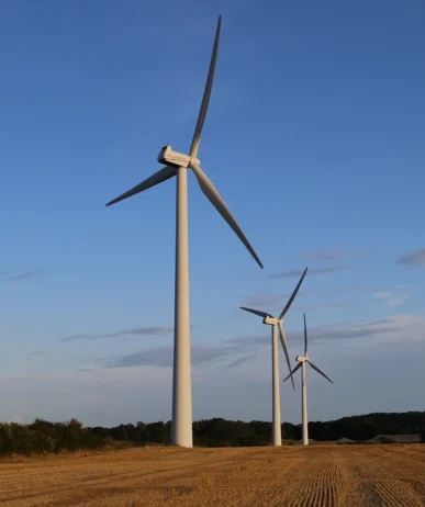 NEG Micon NM 52 900 kW