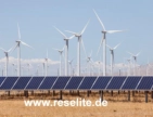 Windkraftanlagen Deutschland