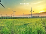 Windkraftanlagen Ukraine