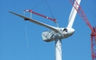 Windkraftanlagen Service - Montage