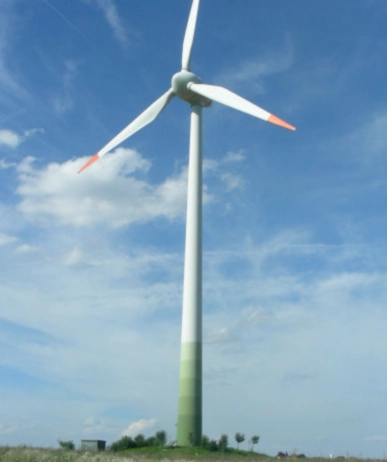 Enercon 1000 kW - 1.0 MW