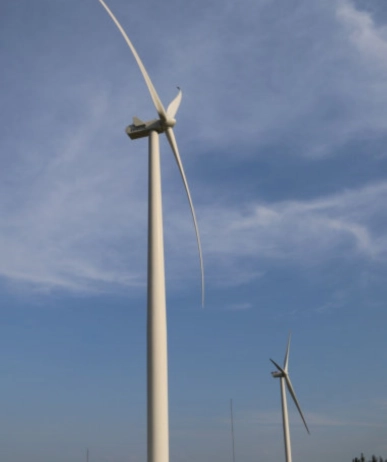 Vestas 3000 kW - 3,0 MW